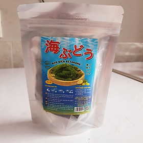 Rong nho tách nước 100g
