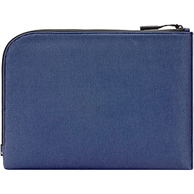 Túi Incase Facet Sleeve in Recycled Twill cho laptop táo
