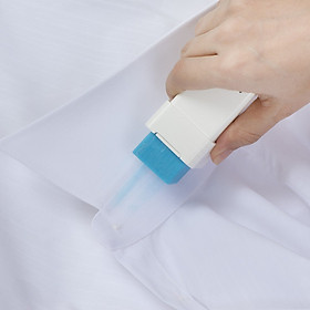 Mua Thanh xà phòng giặt cổ áo có tay cầm - Hàng nội địa Nhật
