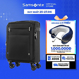 Vali kéo Samsonite CityBoost Spinner EXP