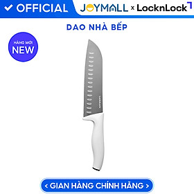Mua Dao Nhà Bếp LocknLock CKK926WHT  CKK927WHT  CKK928WHT  CKK929WHT  Hàng Chính Hãng - JoyMall