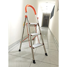 Mua Thang ghế inox 3 bậc thắp hương/ dùng trong gia đình