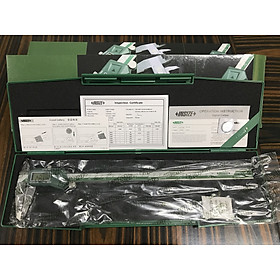 Thước kẹp điện tử INSIZE 150mm 200mm và 300mm 1108-150, 1108-200 và 1108-300 hàng chính hãng, độ bền cao, đo chính xác, thước kẹp thép