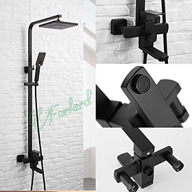 Mua Sen cây tắm nóng lạnh inox sus 304 cao cấp