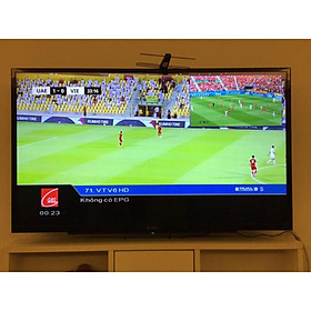 Mua Đầu thu truyền hình kỹ thuật số mặt đất DVB T2 các kênh VTC  VTV-BH1