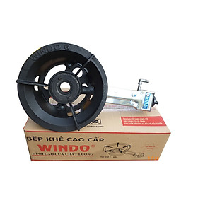 Mua Bếp khè cao cấp windo 5a1 Hàng chính hãng 