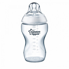 Bình sữa Tommee Tippee PP - 340ml, 1 bình