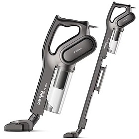 Máy hút bụi Deerma DX700S đi kèm phíc cắm đa năng ( hàng nhập khẩu )