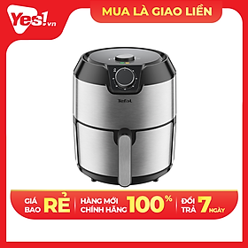 Mua Nồi chiên không dầu Tefal EY201D15 4.2 lít - Hàng Chính Hãng - Chỉ Giao Hồ Chí Minh