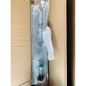 Bộ quang treo, ty treo , gióng treo máy giặt Samsung từ 9kg - 11kg , dài 60cm