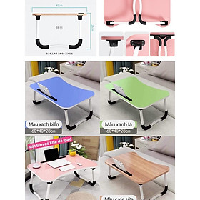 Mua Bàn học có khe cắm iPad