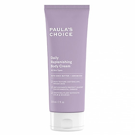 Kem Dưỡng Thể 10% AHA Paula's Choice Resist Skin Revealing Body Lotion With 10% AHA (210ml)