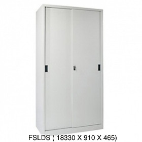 Mua Tủ hồ sơ cao cánh lùa thép Godrej FSLDS