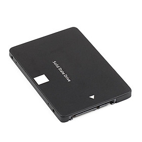 Ổ Đĩa Cứng Bên Trong SSD SATA III 2.5 inch Cho Máy Tính