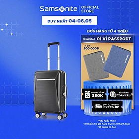 Vali kéo Samsonite Enwrap Spinner EXP