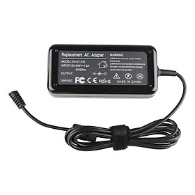 AC Adapter - Power Suppy Charger Cord For 12V 6A 5.5*2.5 Mm Universal Laptop