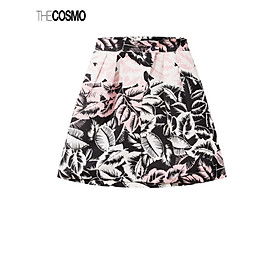 Chân Váy The Cosmo ELOISE SKIRT Màu Hồng TC2006048PI
