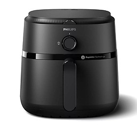 Mua Nồi chiên không dầu Philips NA130/00 6.2 lít - Hàng chính hãng