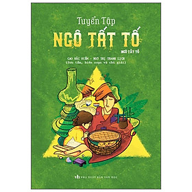 Tuyển tập Ngô Tất Tố