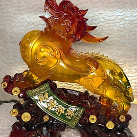 Mua Tỳ hưu to phong thuỷ