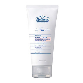 Kem Dưỡng Ẩm Phục Hồi Da Khô & Dễ Kích Ứng The Face Shop Dr.Belmeur Daily Repair Ato Salt Cream