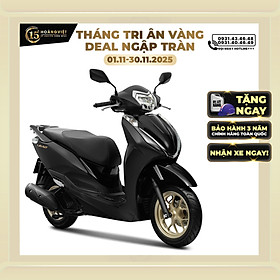 Xe máy Honda Lead 125cc 2025 - Phiên Bản Đặc Biệt