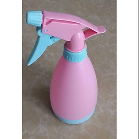 Bình xịt tưới cây mini 500ml thích hợp dùng chăm sóc hoa kiểng, phun hóa chất, nước với lượng nhỏ