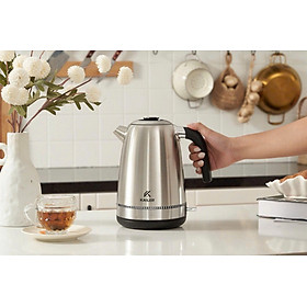 Ấm siêu tốc Kailer KL-001 hàng chính hãng
