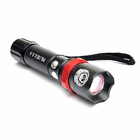Mua Đèn Pin Siêu Sáng Police SWAT Loại Xịn Full Box