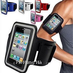 Mua Bao Đeo Tay Điện Thoại Tập Thể Dục New Fashion dùng cho máy màn hình từ 4.5 inch đến 6.5 inch