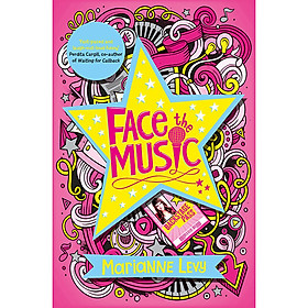 [Download Sách] Face The Music