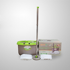 Cây lau nhà thông mình Thái Lan Bennix BN-86PDVN