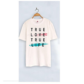 Áo thun tay lỡ Fashion Eking Clothing phông Unisex nam nữ Premium Cotton oversize form rộng