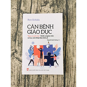 Căn Bệnh Giáo Dục – “Nguy Cơ Giáo Dục” Khiến Cả Giáo Viên Và Học Sinh Nhật Bản Khổ Sở