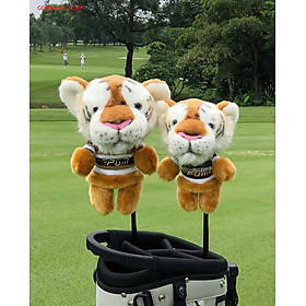 Bao đầu gậy hình thú chính hãng PGM_GT045