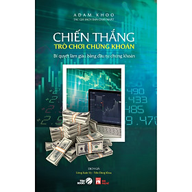 Download sách Chiến Thắng Trò Chơi Chứng Khoán