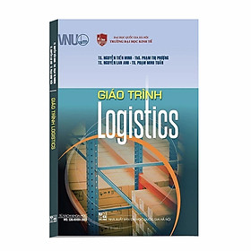 Sách - Giáo trình logistics