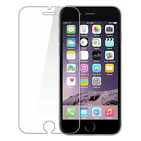 Mua Miếng Dán Mặt Kính Cường Lực Remax Cho iPhone 7 Plus / 8 Plus - Mặt Trước (Trong Suốt) - Hàng Nhập Khẩu