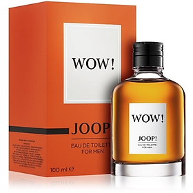 Nước hoa nam Joop Wow fullsize 100ml