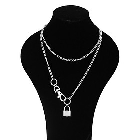 Dây chuyền ổ khoá