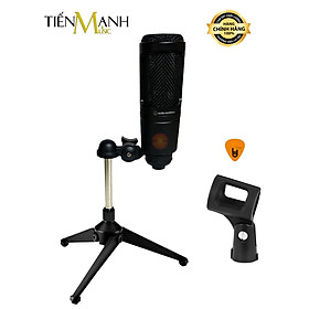 Mua Chân Micro Để Bàn Takstar ST101 - Giá Đỡ Đế Kẹp Mic Stand Thu Âm LiveStream Microphone ST-101 Hàng Chính Hãng - Kèm Móng Gẩy DreamMaker