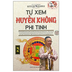 Tự xem huyền không phi tinh - bản 2019