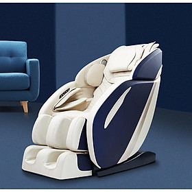 Ghế Massage Fuji Luxury FJ 999