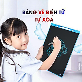 Bảng Viết 3D tự xóa LCD, Bảng Vẽ Điện Tử Thông Minh Tự Động Xóa Thúc Đẩy