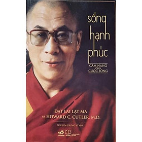 Sống Hạnh Phúc - Bản Quyền