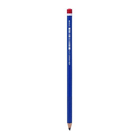 Bút chì gỗ 6b staedtler lyra robinson 1210106 - thân xanh