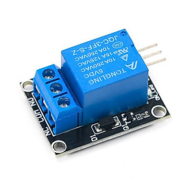 Mua Mạch 1 Relay KY-019 5VDC