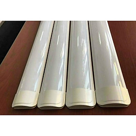 Mua Đèn tuýp led bán nguyệt dài 0 3m - 30cm công suất 10w ánh sáng trắng đèn Happyhome