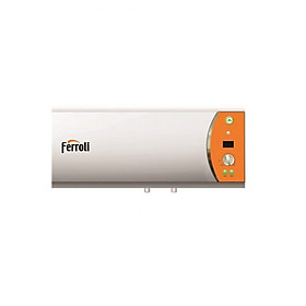 Máy Nước Nóng Gián Tiếp FERROLI VERDI 20L TE (2500W) - Hàng Chính Hãng