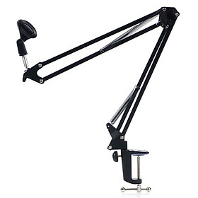 Bộ Tay Giữ Micro Thu Âm NB-35